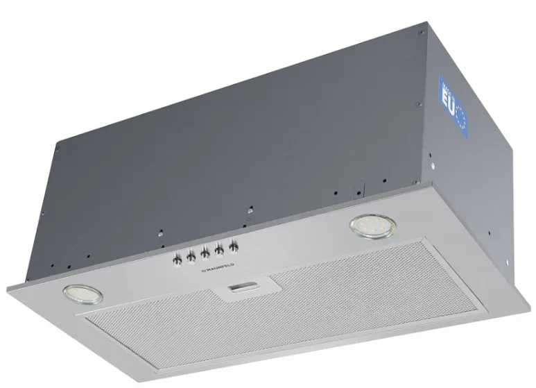 Фото товара: Maunfeld CROSBY POWER 50 INOX