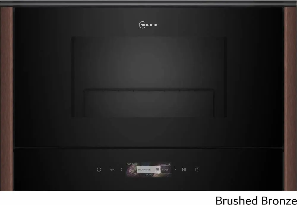 Детальное фото товара: NEFF NL9GR31Y1