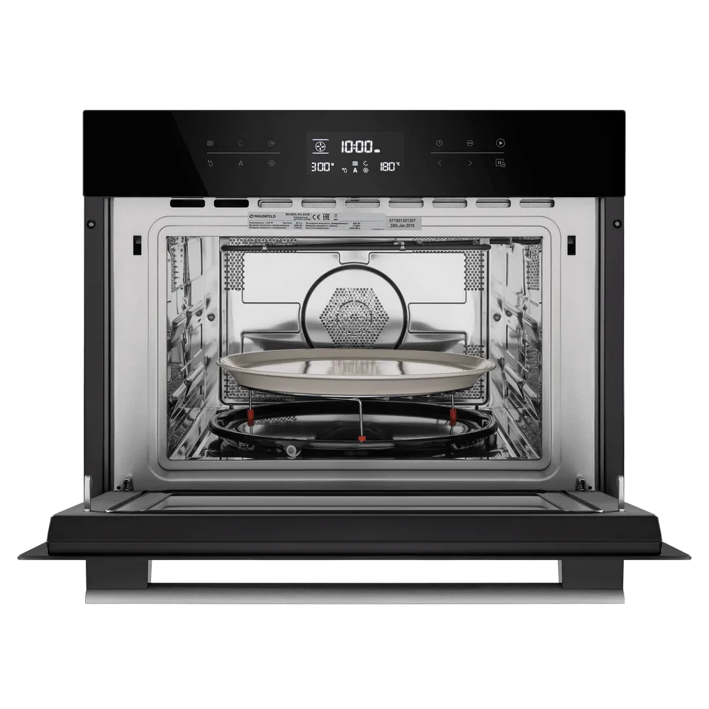 Детальное фото товара: Maunfeld MCMO.44.9GB