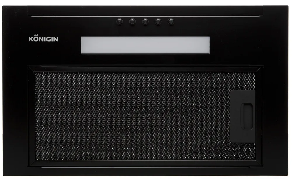 Детальное фото товара: Konigin Level Up Full Black 45