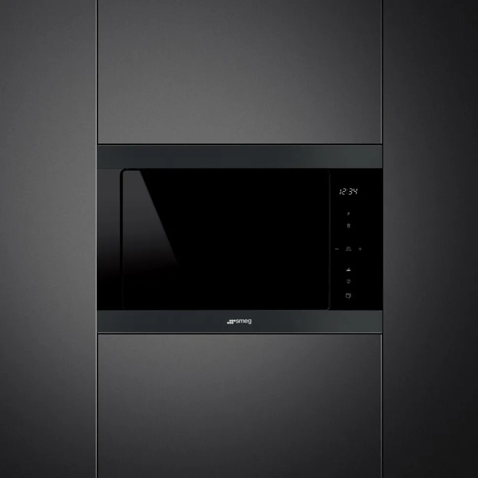 Детальное фото товара: Smeg FMI325N