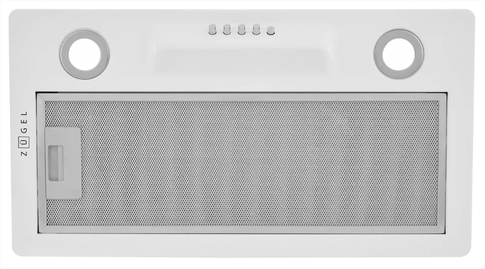 Детальное фото товара: ZUGEL ZHI522W