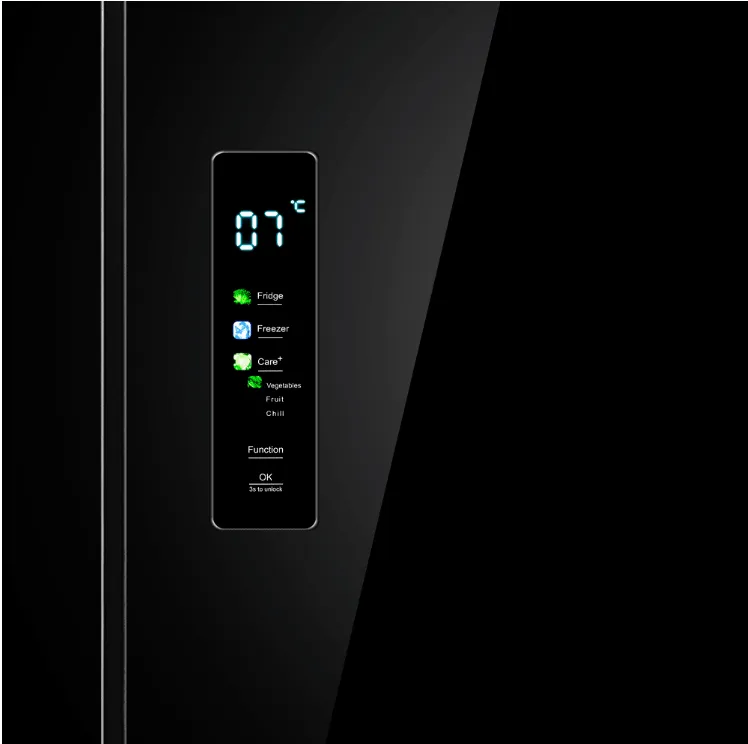 Детальное фото товара: Maunfeld MFF192NFB Inverter