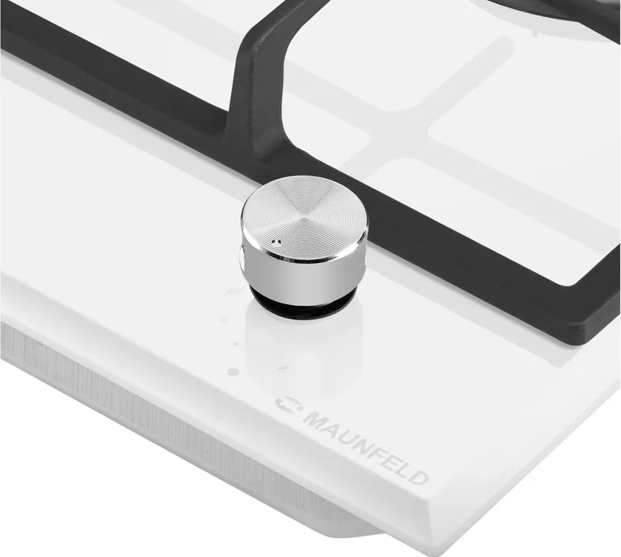 Детальное фото товара: Maunfeld EGHG.31.33CW/G газовая поверхность