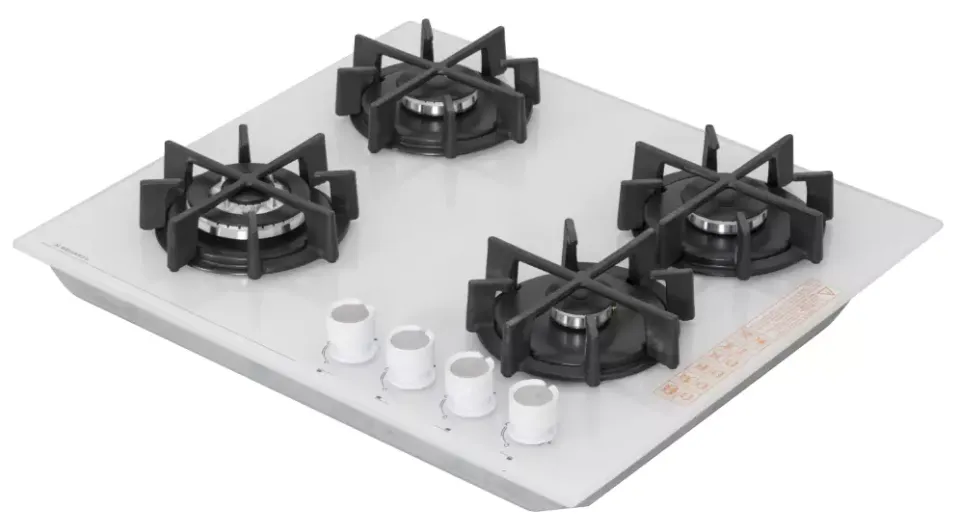 Детальное фото товара: Delvento V60N41C011 газовая поверхность