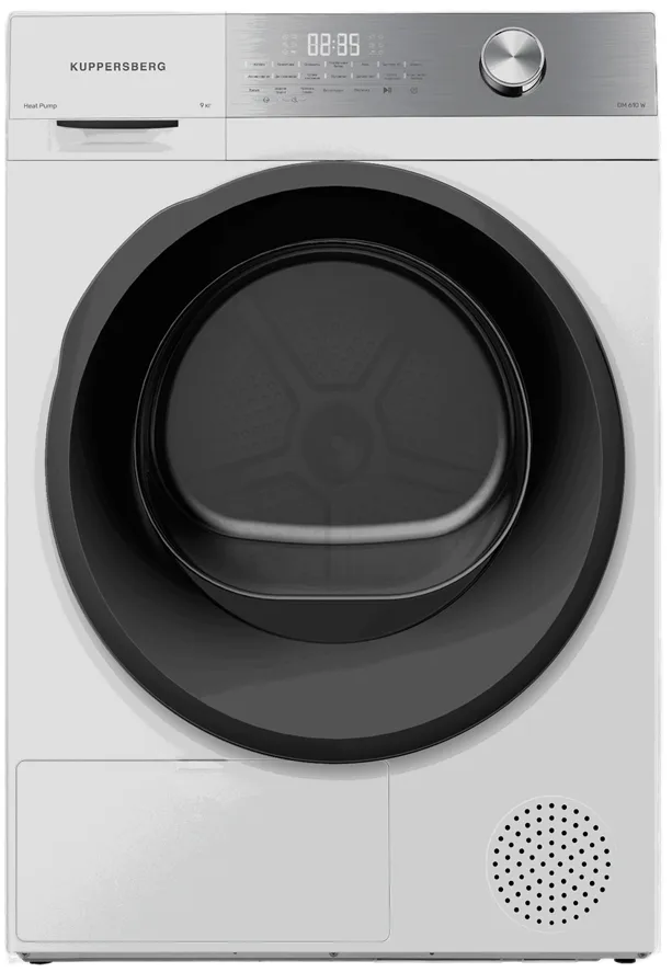 Фото товара: Kuppersberg DM 610 W