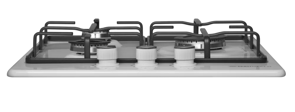 Детальное фото товара: Maunfeld EGHE.43.3STS-EW газовая поверхность