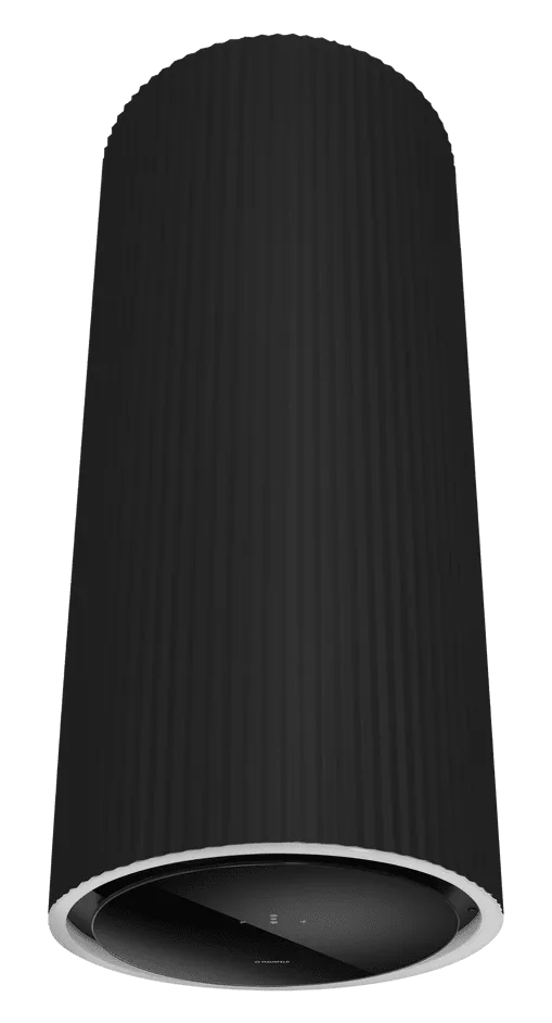 Фото товара: Maunfeld EDELWEISS 39 WALL Black/Anthracite