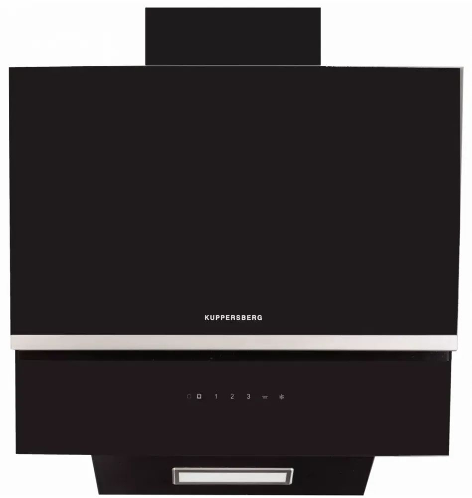 Фото товара: Kuppersberg F 600 B