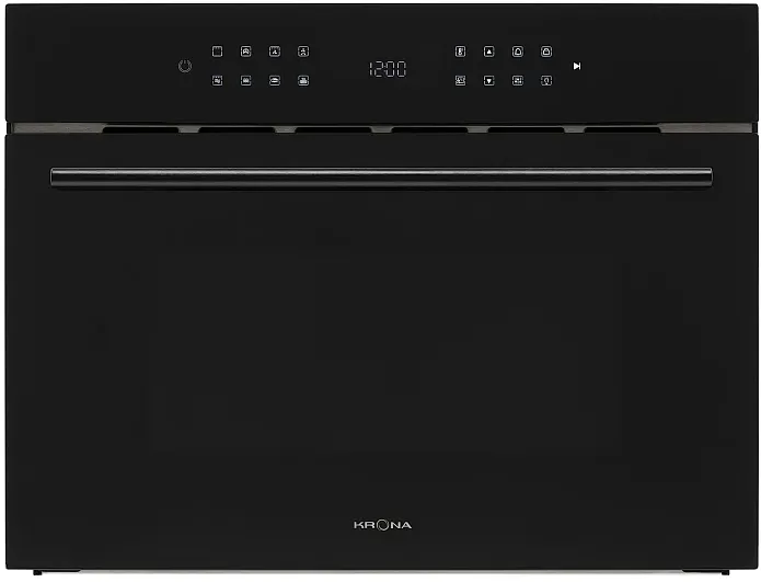 Фото товара: Krona ONYX 45H mw BL/BL