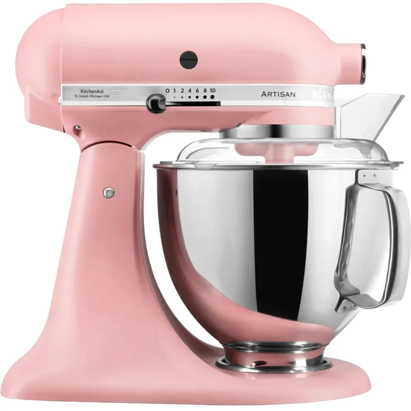 Фото товара: KitchenAid 5KSM175PSEDR