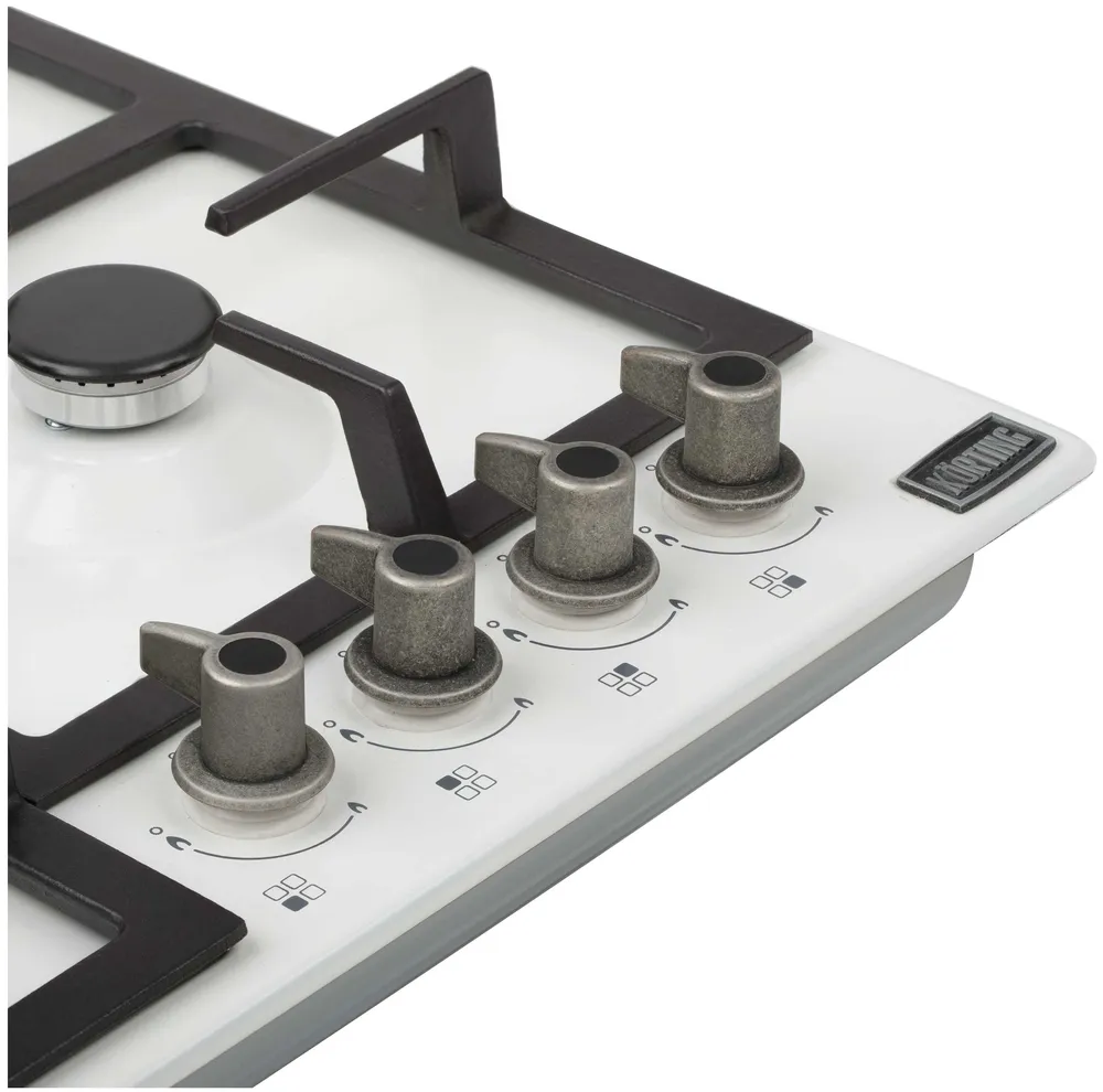 Детальное фото товара: Korting HG 665 CTSI газовая поверхность