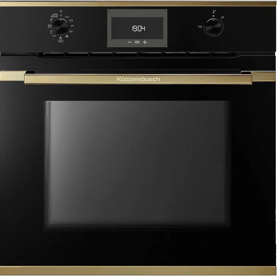 Фото товара: Kuppersbusch BP 6332.0 S4 Gold