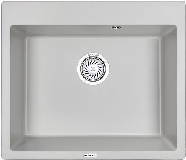 Фото товара: GRANULA 6001 мойка, гранит, сланец