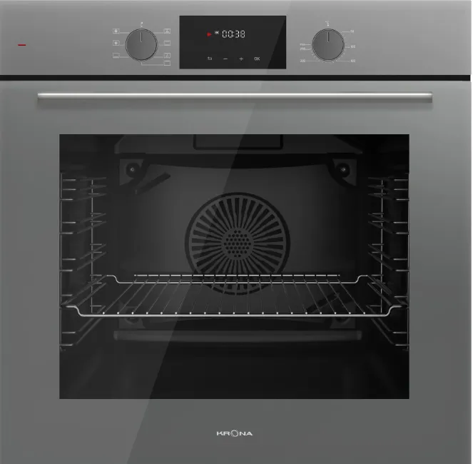 Фото товара: Krona MYSTERIUM 60 GR