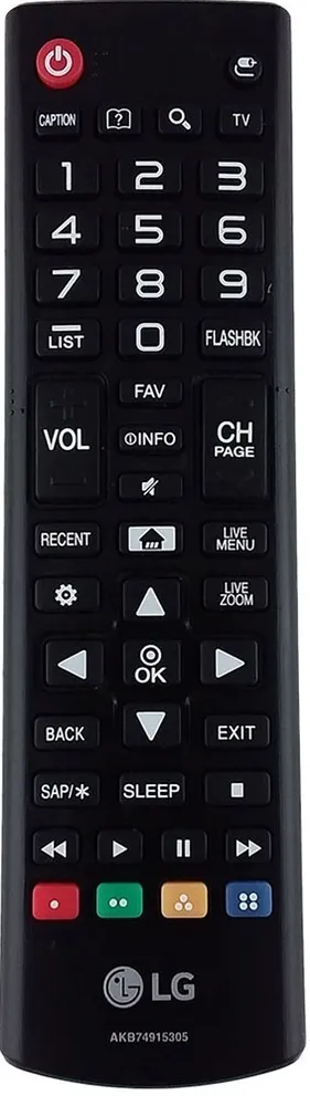 Детальное фото товара: LG 32LQ63806LC