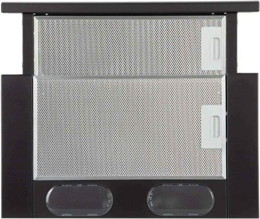 Детальное фото товара: Elikor Интегра 50П-400-В2Л черный/черн