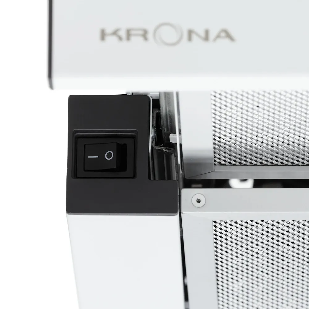 Детальное фото товара: Krona Kamilla T 500 white