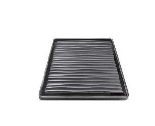 Детальное фото товара: Blanco Поддон универсальный пластик антрацит для чаш без крыла