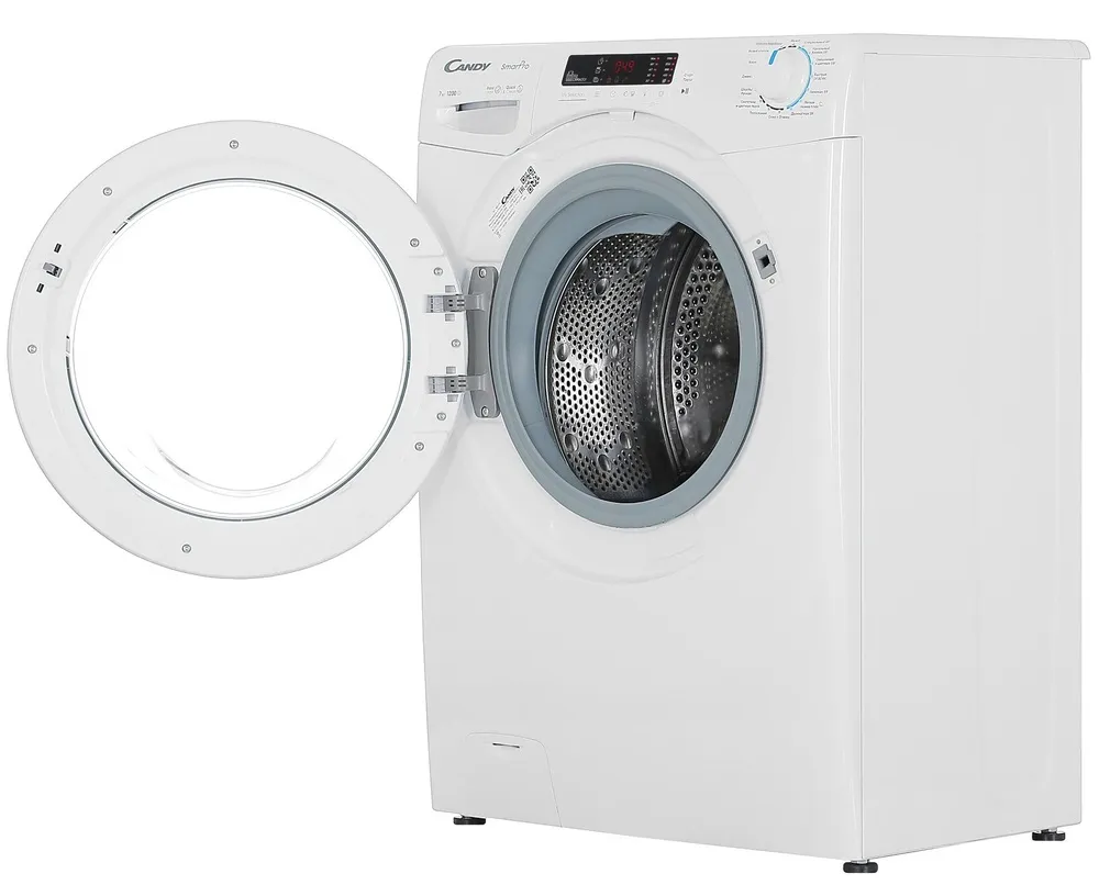 Детальное фото товара: Candy CSH41273DW/2-07