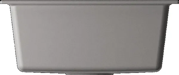 Детальное фото товара: Omoikiri Daisen 51-GR, мойка, гранит, leningrad grey
