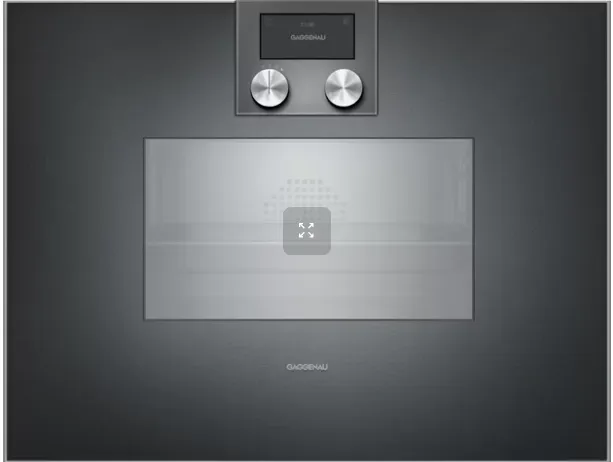Детальное фото товара: Gaggenau BS470102