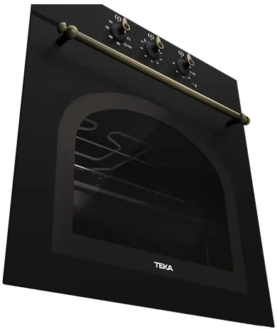 Детальное фото товара: Teka HRB 6100 ANTHRACITE-OB