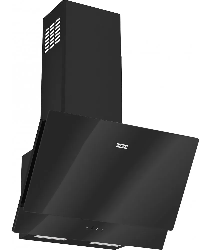 Детальное фото товара: Franke TEMPER 60 BK