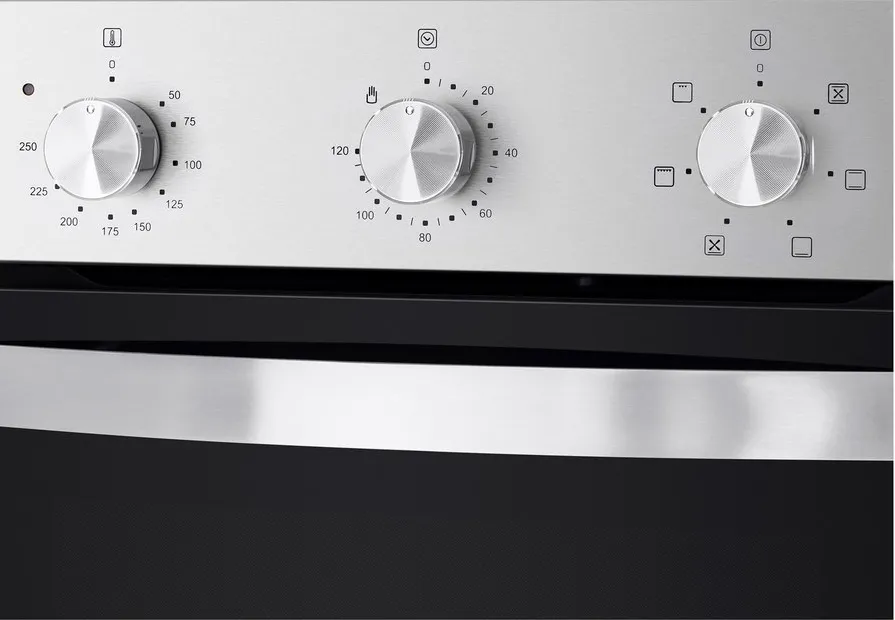 Детальное фото товара: Maunfeld EOEC.516S