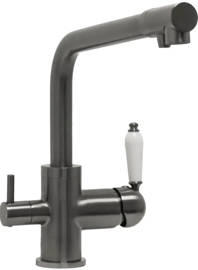 Фото товара: Seaman Barcelone SSL-5384 Gun Light (PVD, satin)