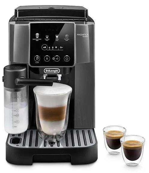Детальное фото товара: DeLonghi ECAM223.61.GB