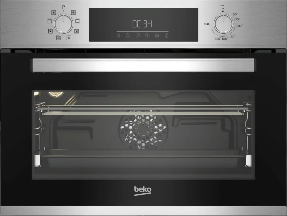 Фото товара: Beko BBCM12300X