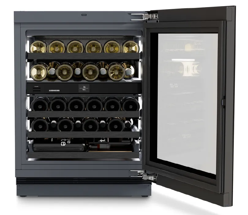 Детальное фото товара: Liebherr UWgbi 3682 001 20 Vinidor