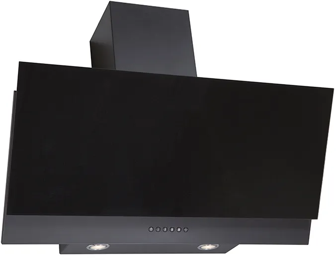 Фото товара: Elikor Рубин S4 90П-700-Э4Д антрацит/черн.