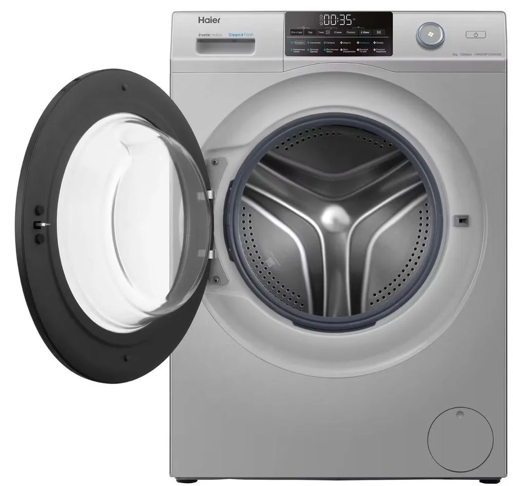 Детальное фото товара: Haier HW60-BP12959ASE