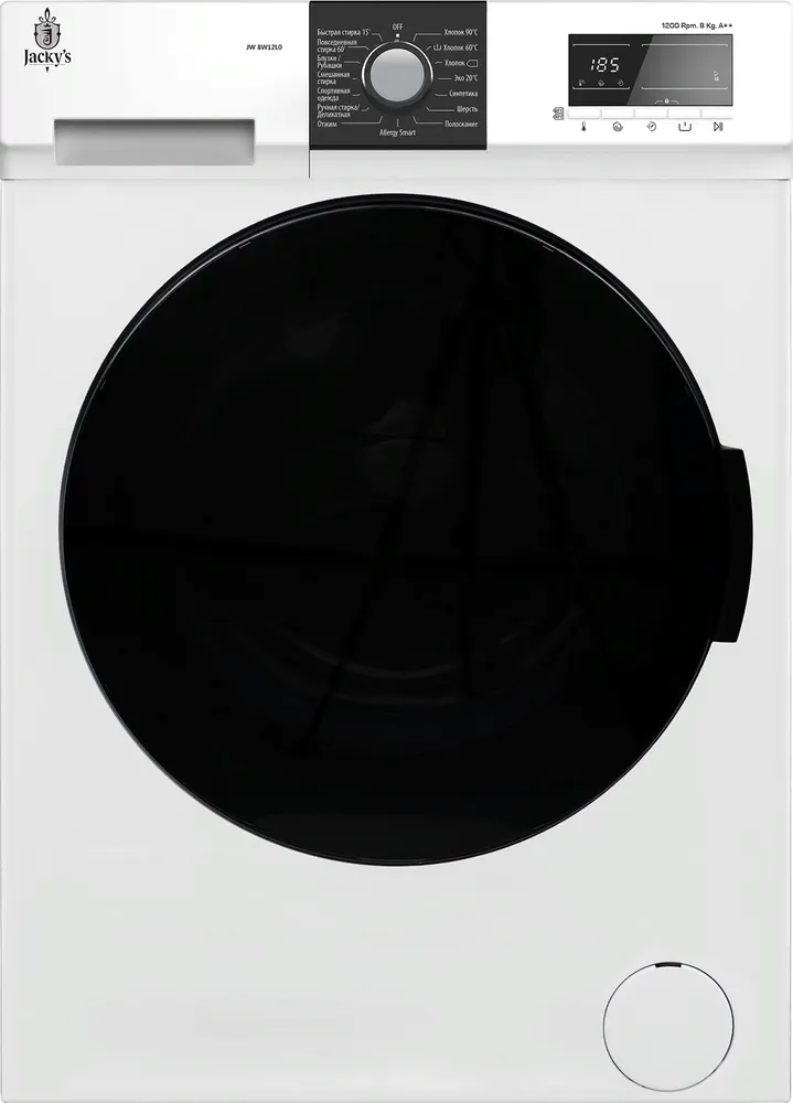 Детальное фото товара: Jacky's JW 8W12L0