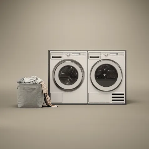 Детальное фото товара: ASKO W3096RW