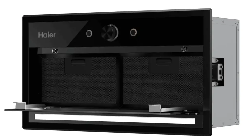 Детальное фото товара: Haier HVQ-B4535B