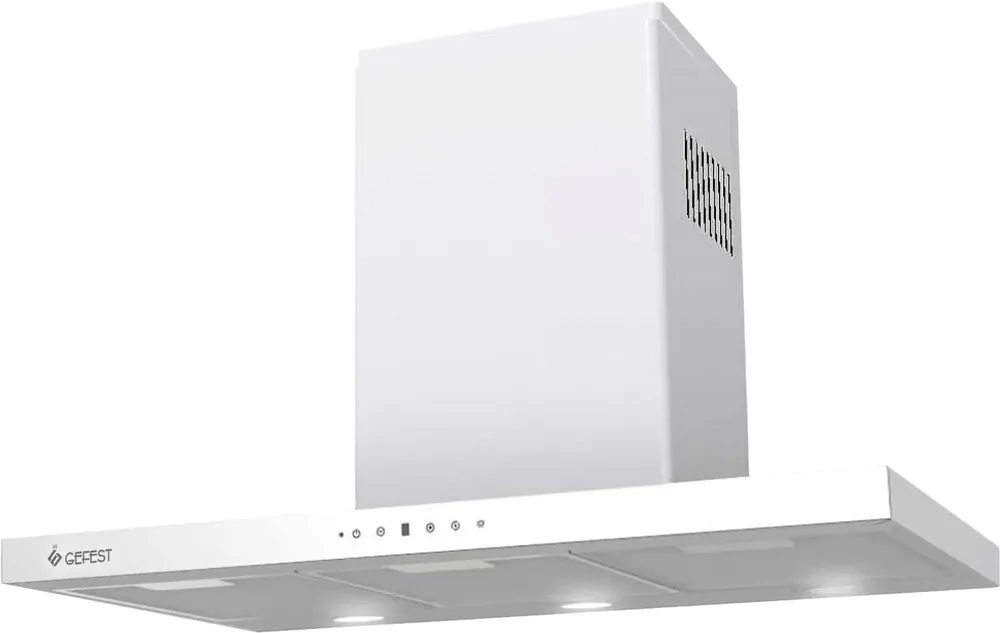 Фото товара: GEFEST ВО 3806