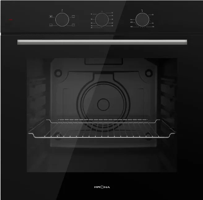 Фото товара: Krona ELEMENT 60 BL