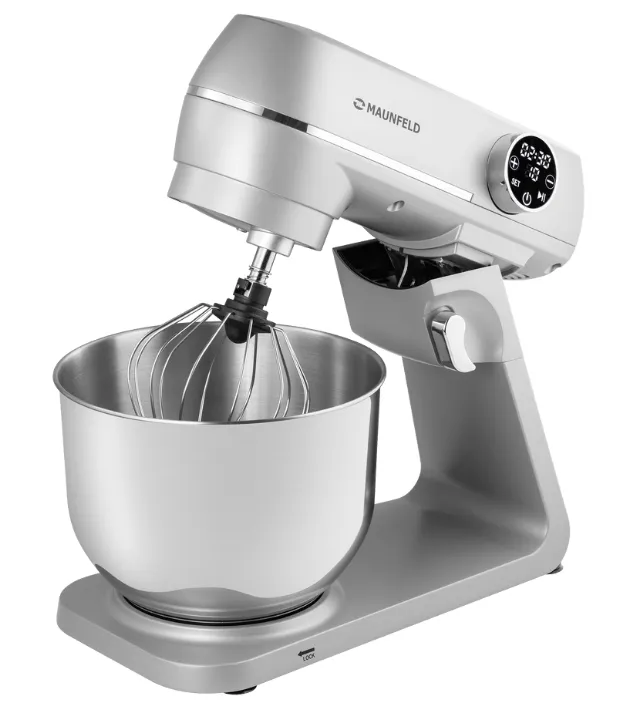 Детальное фото товара: Maunfeld MF-423SS