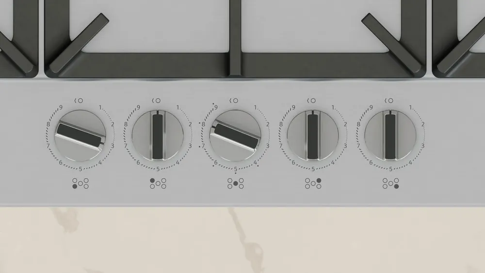 Детальное фото товара: NEFF T29CIR8N0 газовая поверхность