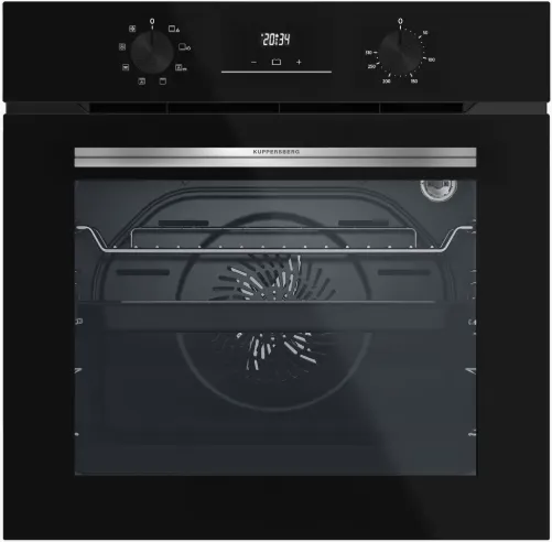 Фото товара: Kuppersberg HO 608 X Line