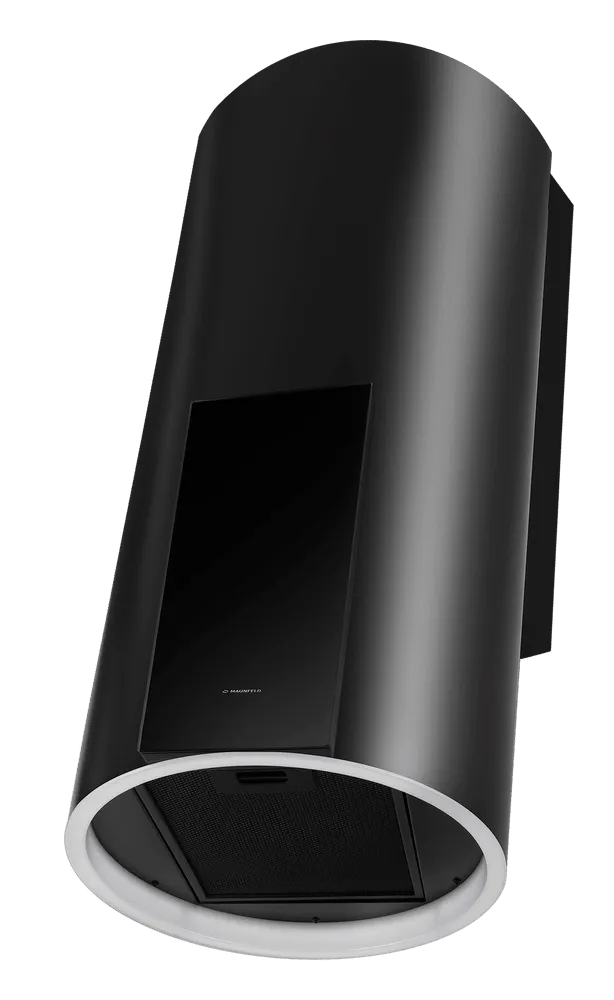 Фото товара: Maunfeld ALBA 39 Wall Black