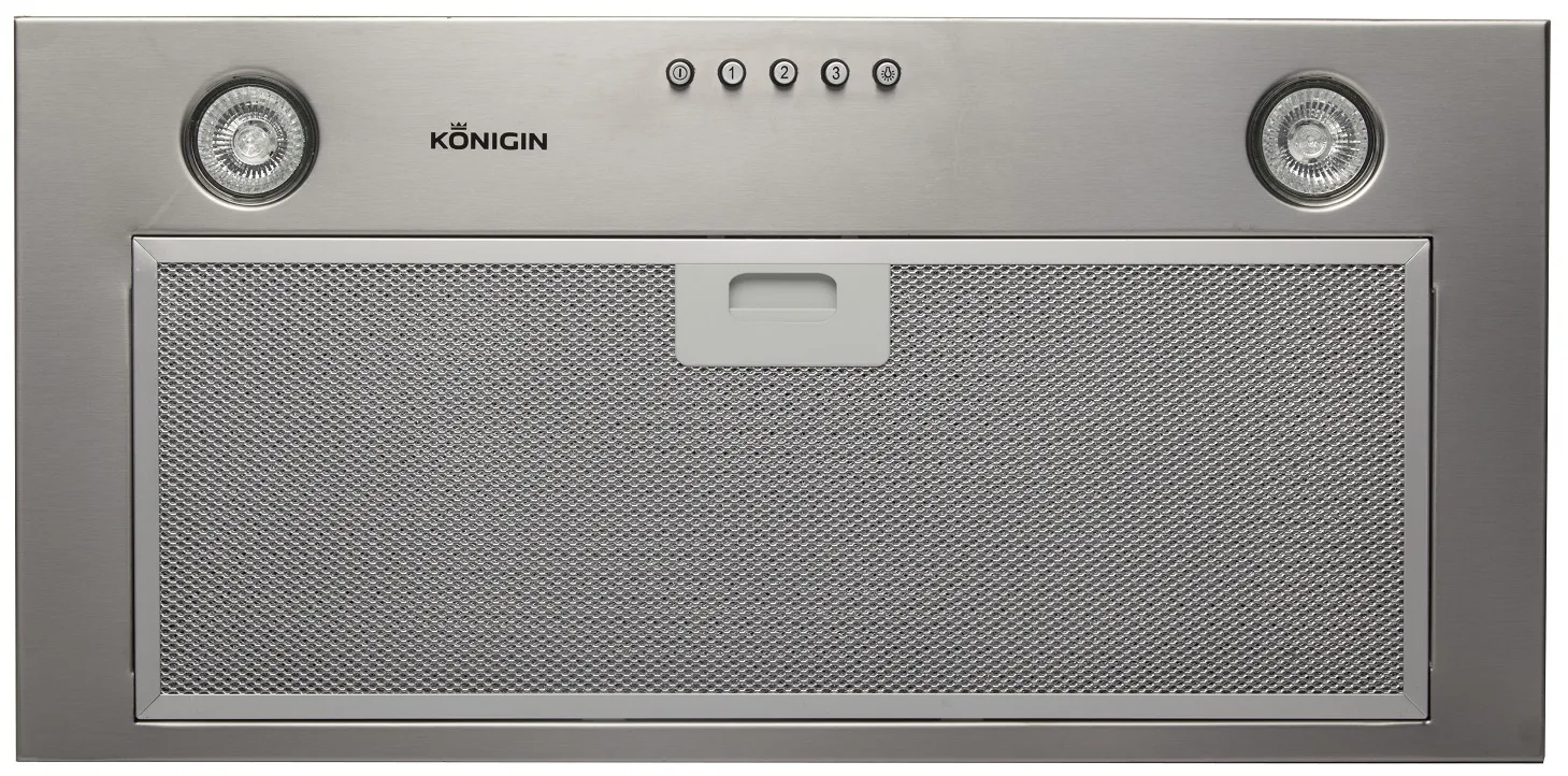 Детальное фото товара: Konigin Inbox (Inox 50)