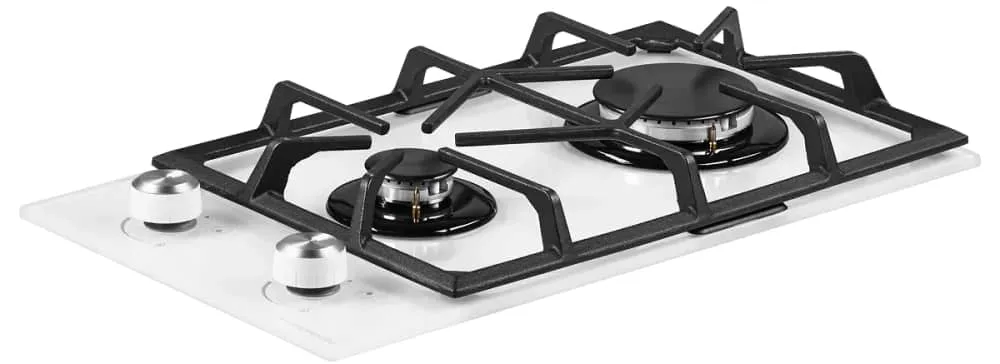 Детальное фото товара: Kuppersberg FG 32 W газовая поверхность