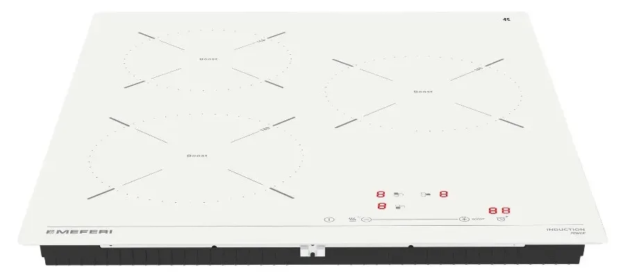 Детальное фото товара: MEFERI MIH604WH POWER индукционная поверхность