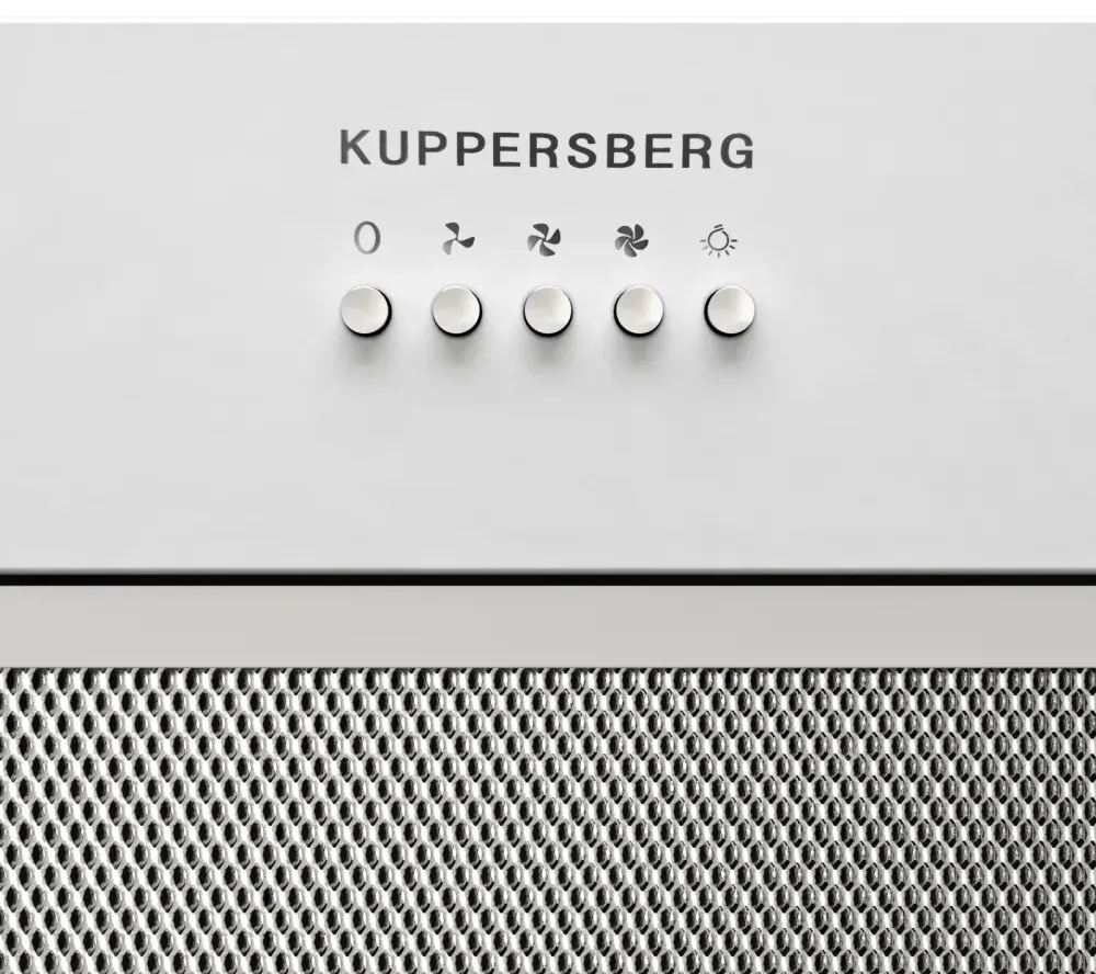Детальное фото товара: Kuppersberg INPUSH 60 W