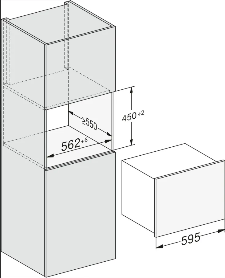 Схема встраивания