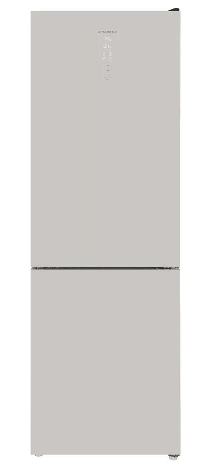 Фото товара: Maunfeld MFF185NFBG Matt Inverter
